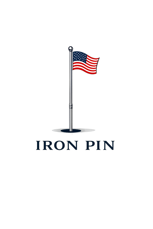Iron Pin